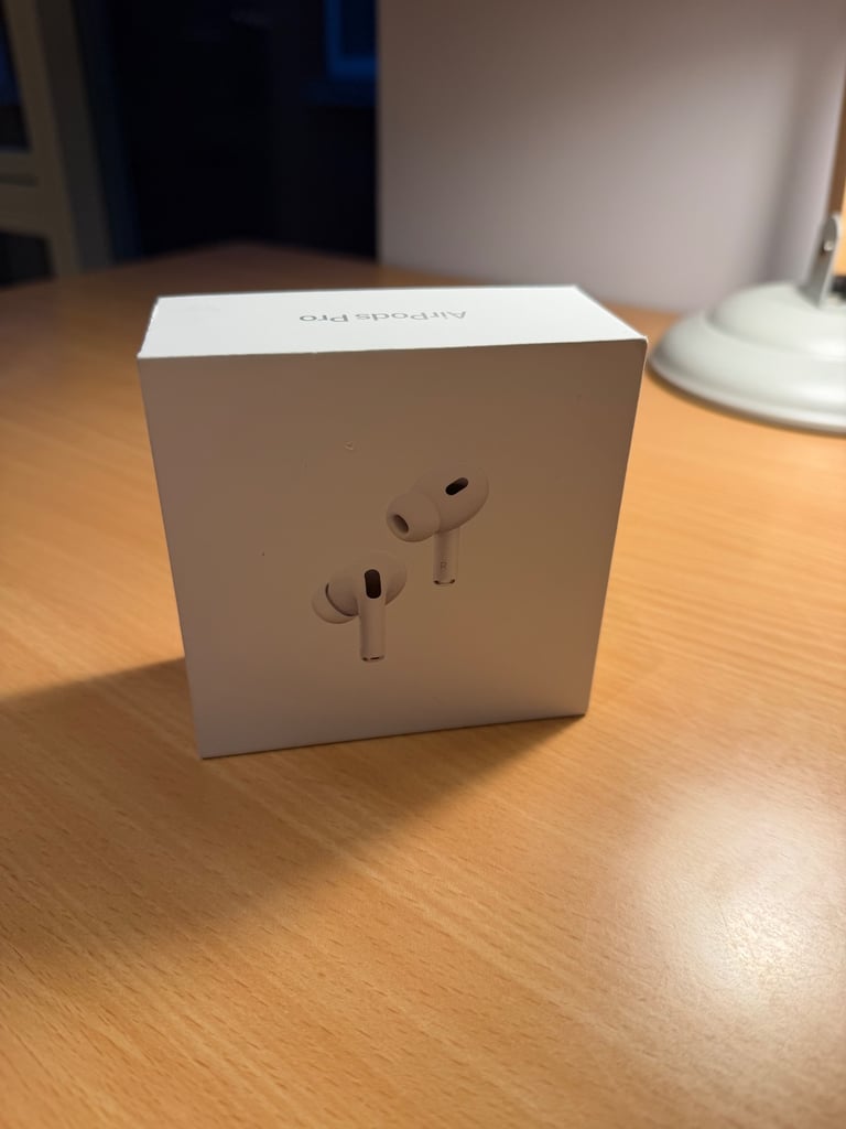image for AirPods Pro 2