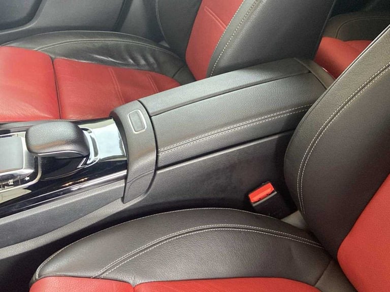 2019 Mercedes-Benz CLA 200 AMG Line 4dr Tip Auto Coupe Petrol Automatic