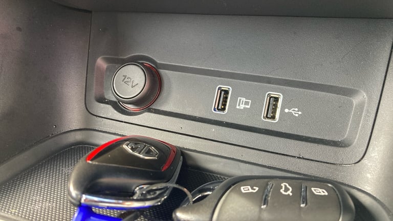 2022 MG MG ZS 1.0T GDi Exclusive 5dr DCT Petrol Hatchback Hatchback Petrol Automatic