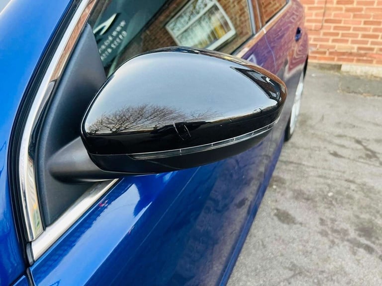 2015 Peugeot 308 1.6 BlueHDi 120 GT Line 5dr HATCHBACK DIESEL Manual