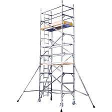 SCAFFOLD TOWERS WANTED