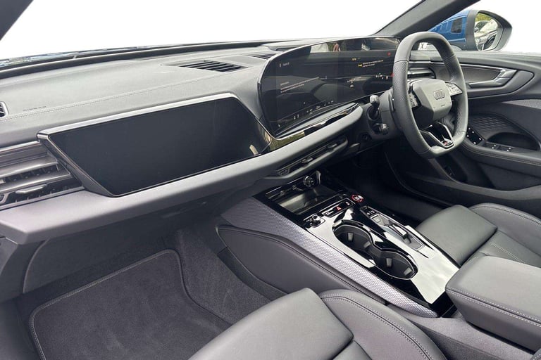2025 Audi A5 2.0 TDI 204 Launch Edition 4dr S Tronic Saloon Diesel Automatic
