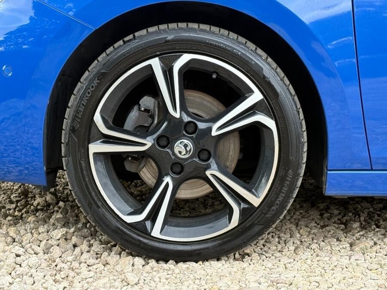 2022 Vauxhall Corsa 1.2 Turbo Ultimate Hatchback 5dr Petrol Auto Euro 6 (s/s) (130 ps) HATCHBACK ...