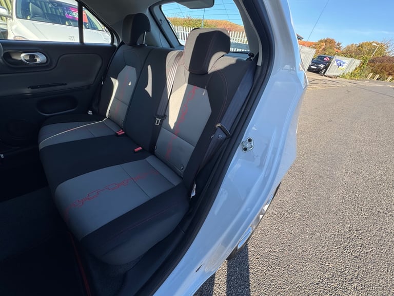 2018 MG Motor UK MG3 1.5 VTi-TECH 3Form Sport 5dr [Start Stop] / ULEZ 