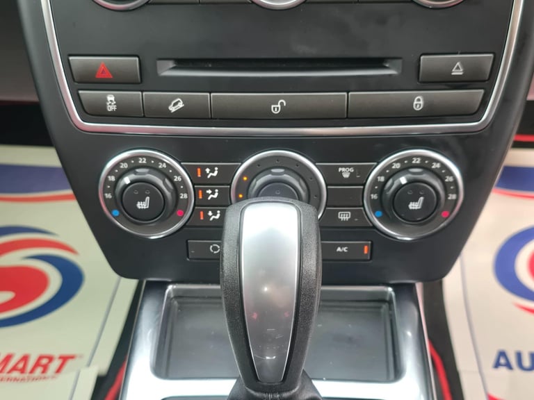 2014 Land Rover Freelander 2 2.2 SD4 Dynamic CommandShift 4WD Euro 5 5dr ESTATE Diesel Automatic