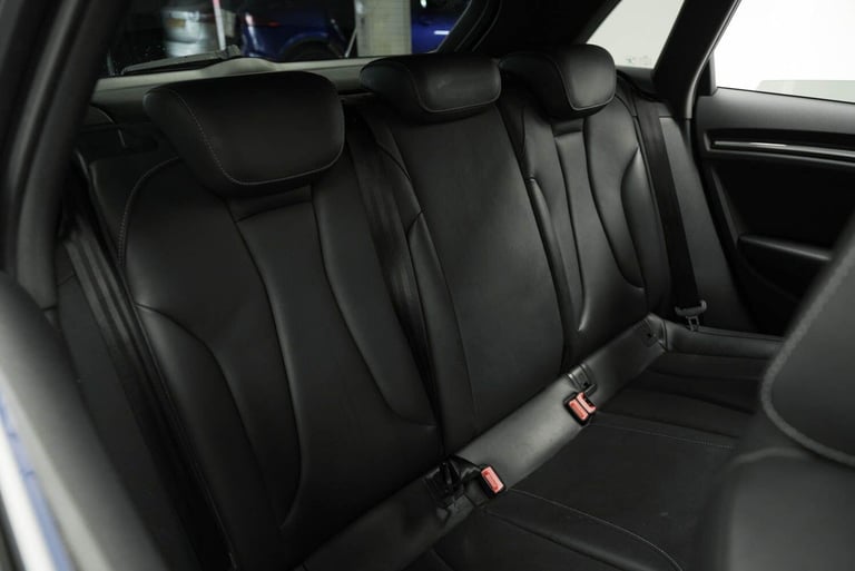  Audi RS3 2.5 TFSI Sportback S Tronic quattro Euro 6 (s/s) 5dr Petrol Automatic
