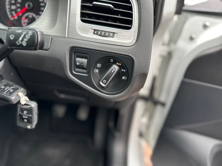 2015 Volkswagen Golf 1.4 TSI BlueMotion Tech Match Hatchback 5dr Petrol Manual