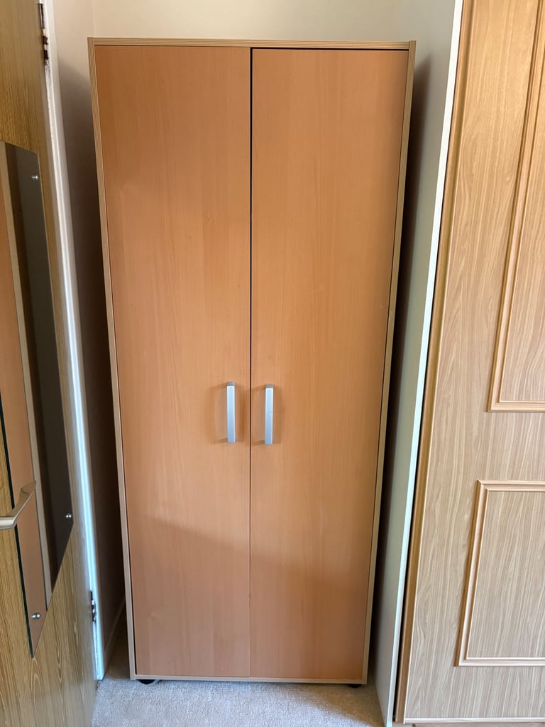 image for Wardrobe 