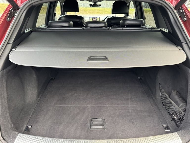 2018 Audi Q5 2.0T FSI Quattro S Line 5dr S Tronic ESTATE PETROL Automatic