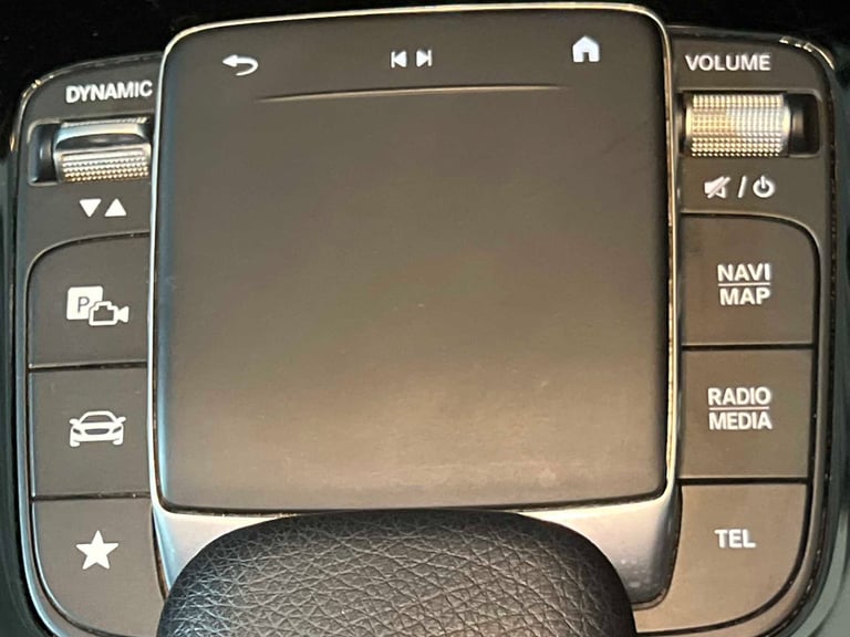 2021 Mercedes-Benz A-Class A200 Sport Executive 5dr Auto Hatchback Petrol Automatic