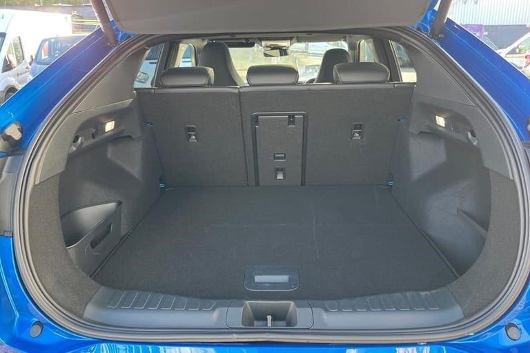 2024 Ford Capri 210kW Premium 77kWh 5dr Auto [Driver Assist Pack] Automatic Estate Electric Autom...