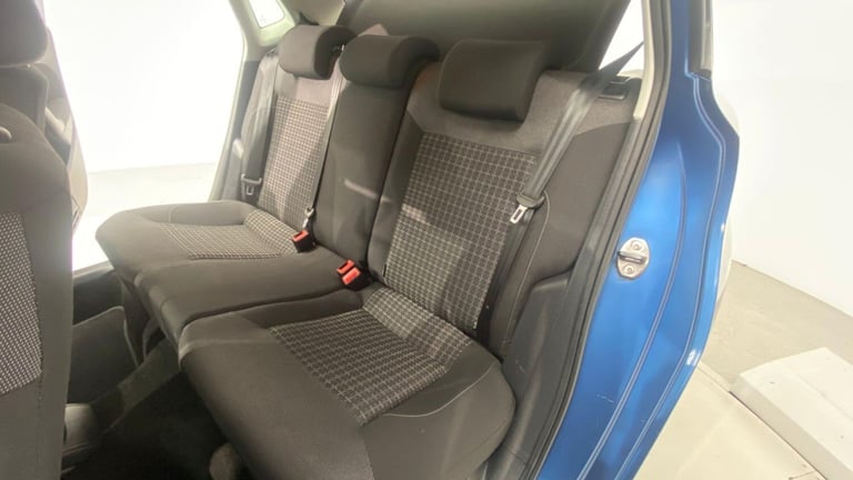 2015 Volkswagen Polo 1.2 TSI BlueMotion Tech SE Euro 6 (s/s) 5dr HATCHBACK Petrol Manual