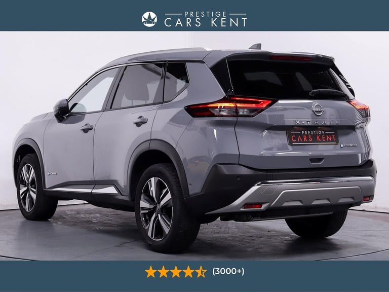 2024 Nissan X-Trail 1.5 h e-POWER Tekna SUV 5dr Petrol Hybrid Auto Euro 6 (s/s) (204 ps) HATCHBAC...