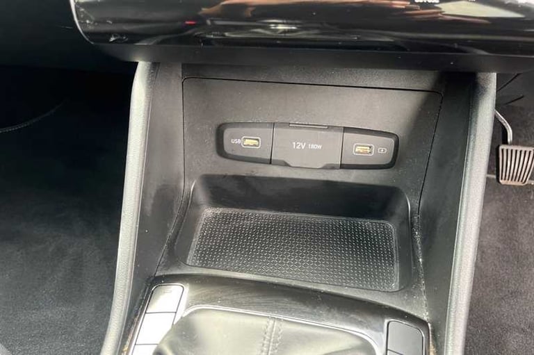 2022 Hyundai TUCSON 1.6 T-GDi SE Connect SUV 5dr Petrol Manual Euro 6 (s/s) (150 ps) SUV Petrol M...