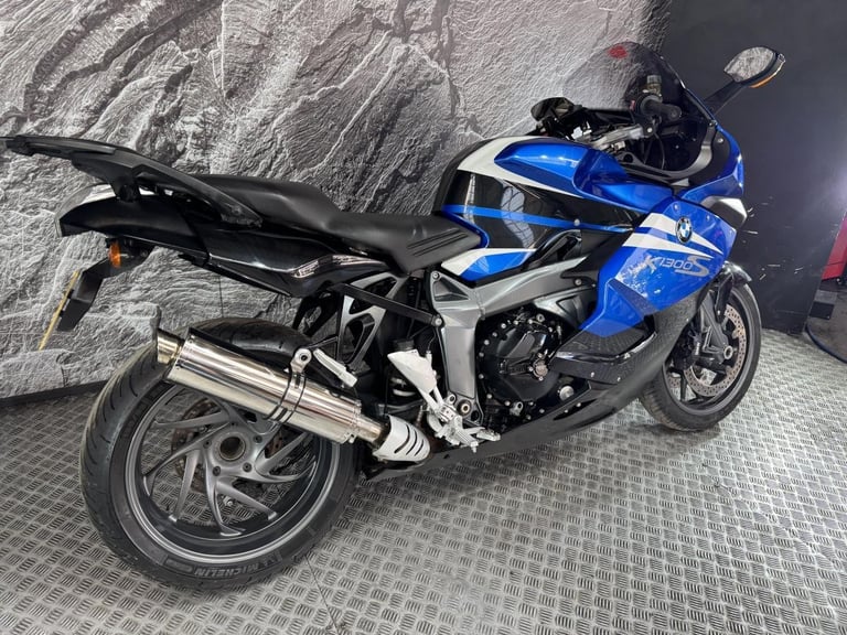 BMW K1300S K 1300 S 2010