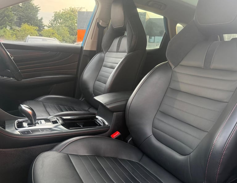 2023 MG MG HS 1.5 T-GDI 16.6kWh Exclusive Auto Euro 6 (s/s) 5dr ESTATE Petrol/Electric Hybrid Aut...