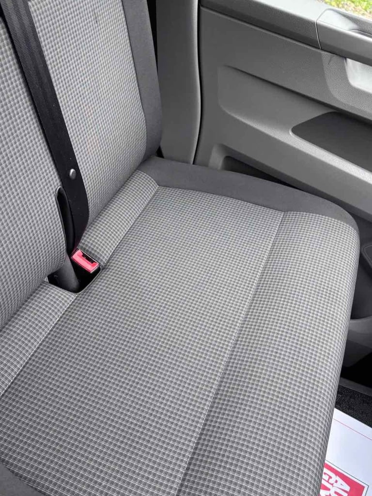 2021 Volkswagen Transporter 2.0 TDI T30 Startline Panel Van 5dr Diesel DSG FWD SWB Euro 6 (s/s) (...