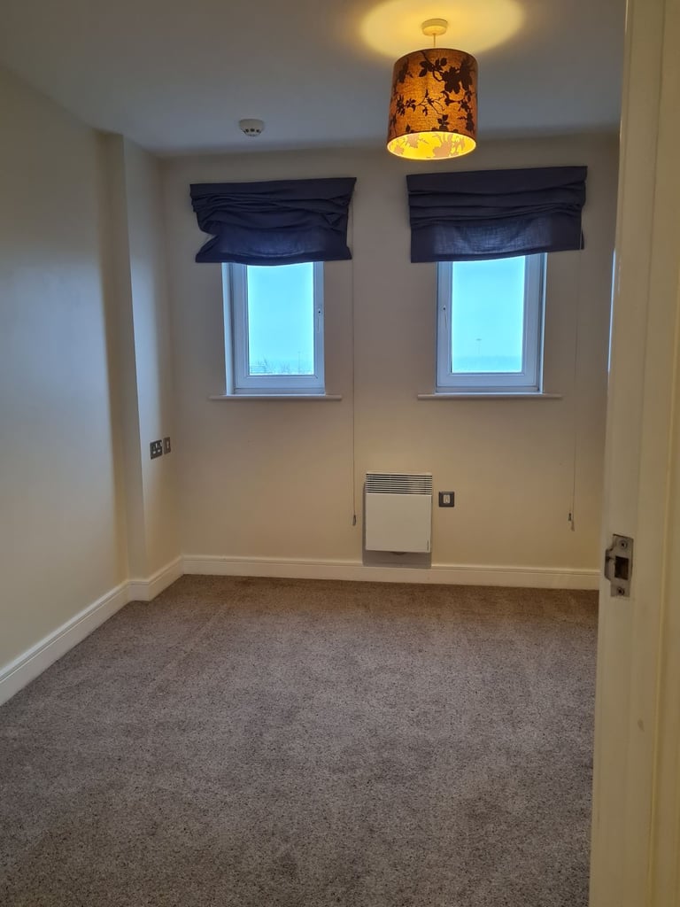 Immaculate 1 Bed Flat, Oceana Boulevard, SO14