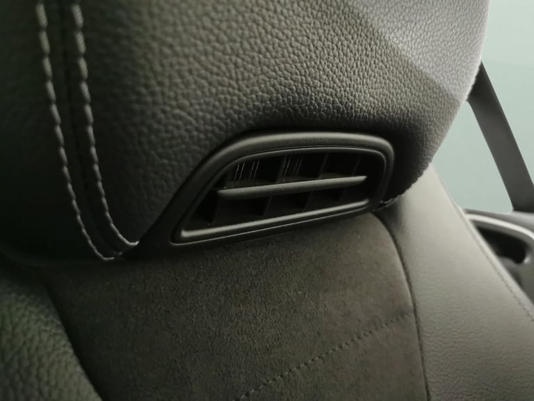 2018 Mercedes-Benz E Class 2.0 E220d AMG Line Cabriolet 2dr Diesel G-Tronic+ Euro 6 (s/s) (194 ps...