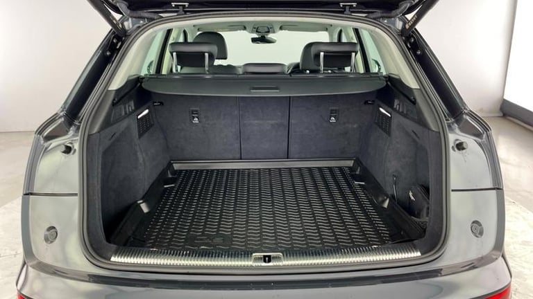 2021 Audi Q5 40 TDI Quattro Sport 5dr S Tronic ESTATE DIESEL Automatic