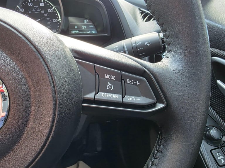 2022 Mazda Mazda2 1.5 e-SKYACTIV G MHEV SE-L Euro 6 (s/s) 5dr Hatchback Petrol Manual