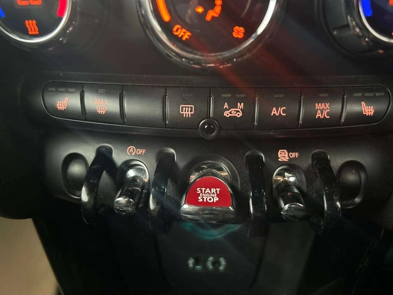 2016 MINI Convertible 1.5 Cooper D Euro 6 (s/s) 2dr CONVERTIBLE Diesel Manual