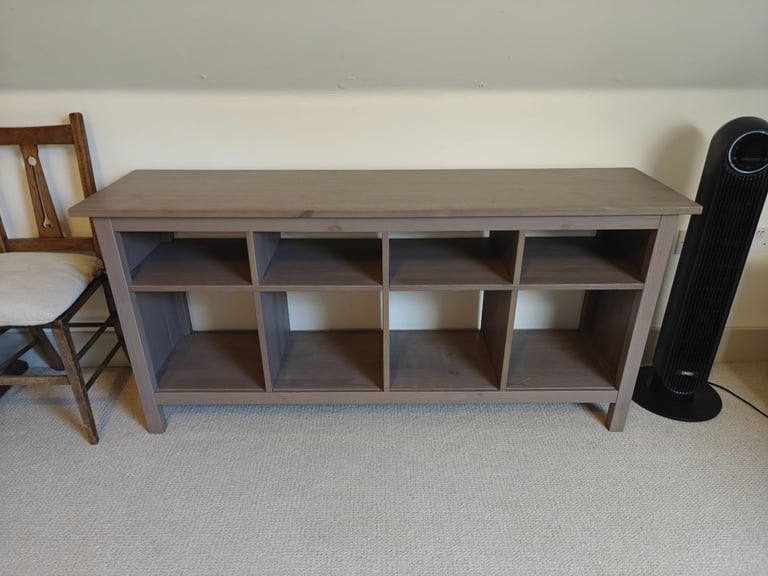 Ikea Hemnes Sideboard / Console Table