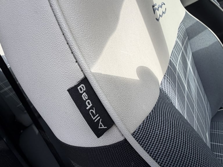 FIAT 500 1.2 500 My17 1.2 69hp Lounge 2016