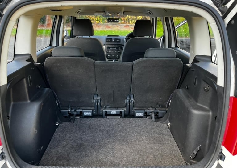 2012 (62) SKODA YETI 2.0 TDi S 4X4 LONG MOT GOOD S/HISTORY CAMBELT DONE! BARGAIN