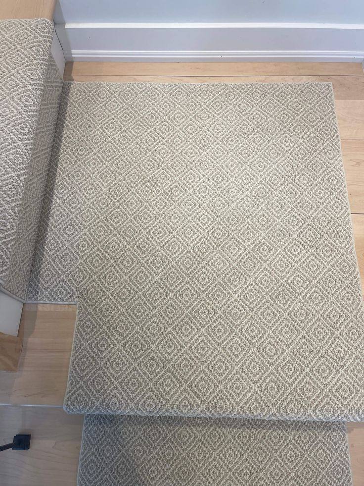 Luxury Stair carpet
