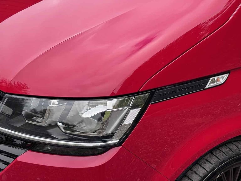 2021 Volkswagen Transporter 2.0 TDI T30 Startline Panel Van 5dr Diesel DSG FWD SWB Euro 6 (s/s) (...