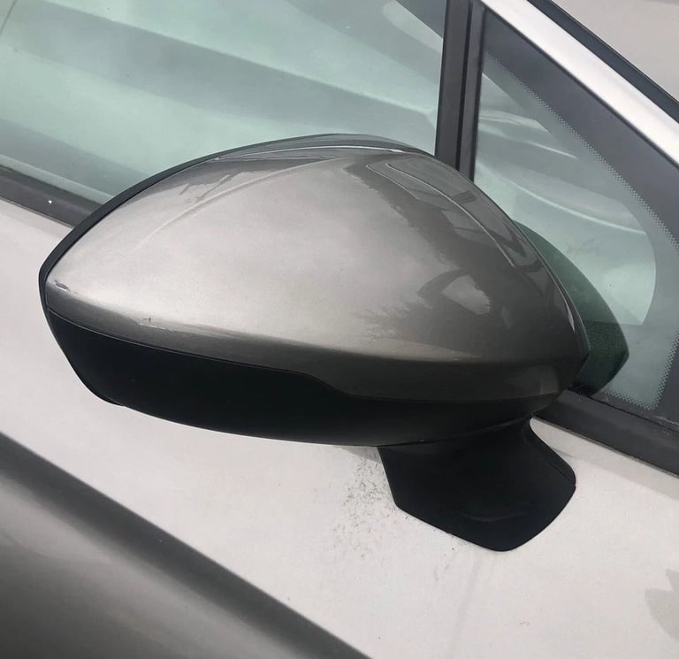 image for 2015-2022 MK7 K VAUXHALL ASTRA POWERFOLD DOOR WING MIRROR RH DRIVER SIDE