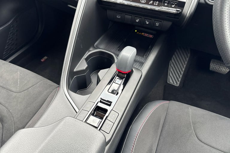 2025 Toyota C-HR 2.0 PHEV GR Sport 5dr CVT SUV Hybrid Automatic