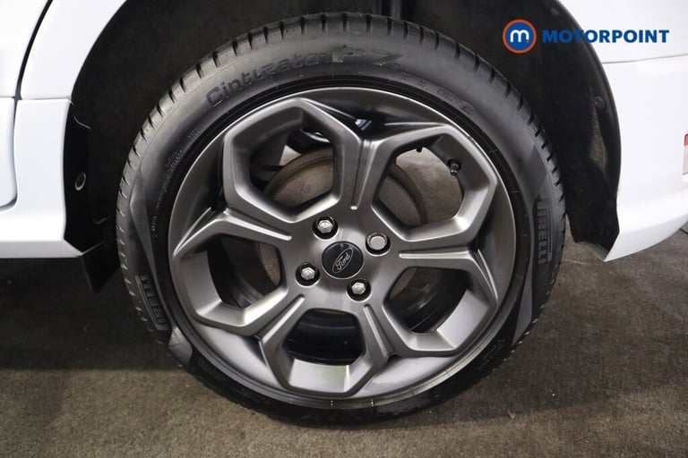 2022 Ford Ecosport 1.0 EcoBoost 125 ST-Line 5dr SUV Petrol Manual