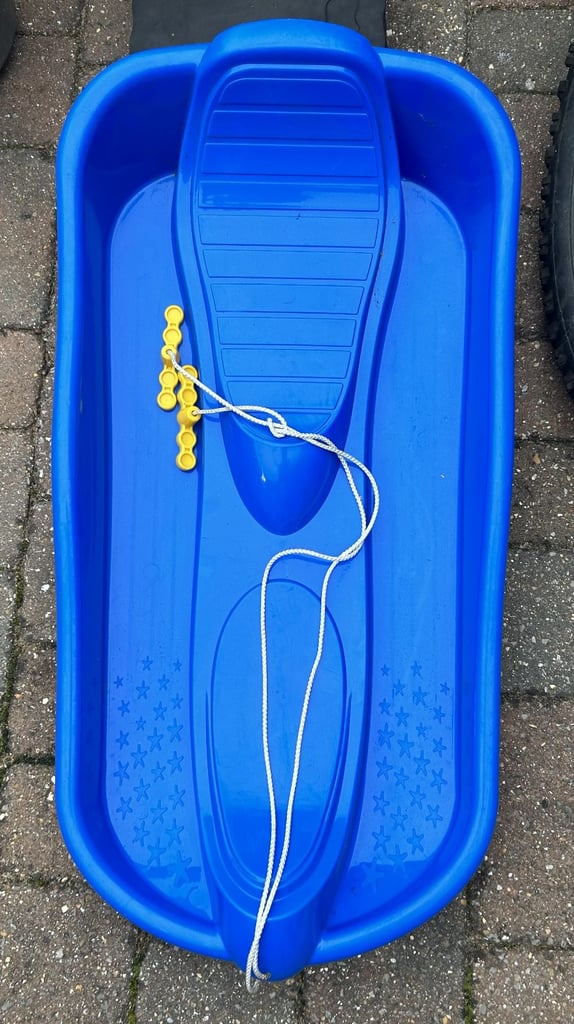 image for Child Sledges