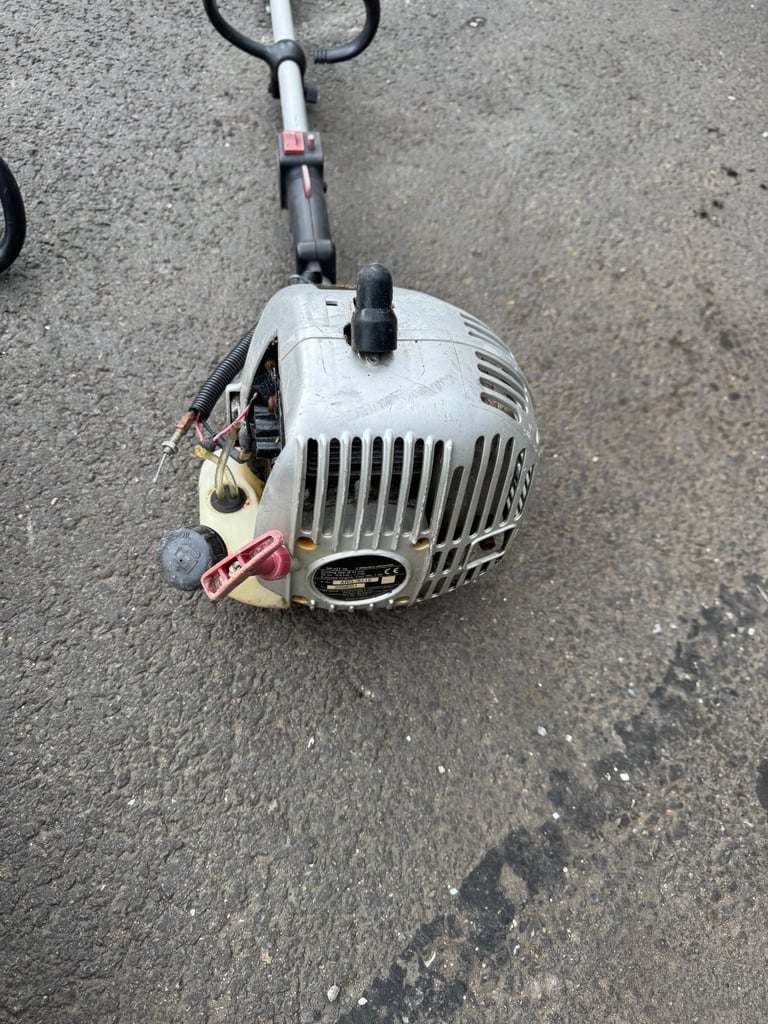 Joblot Strimmers
