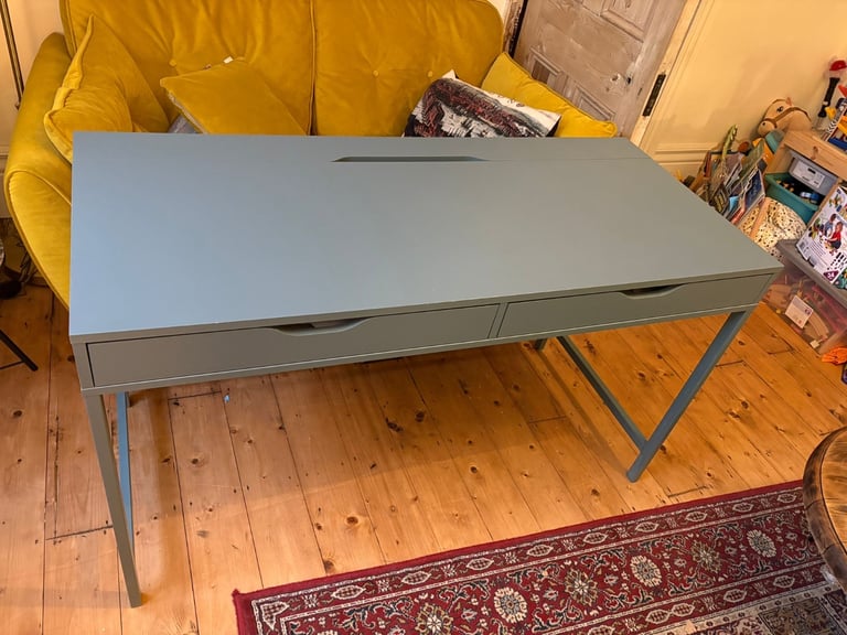 IKEA ALEX computer desk