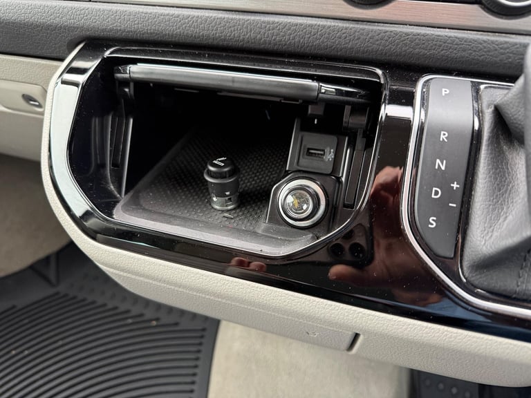 2019 Volkswagen California 2.0 TDI BlueMotion Tech Ocean DSG Euro 6 (s/s) 4dr MOTOR CARAVAN Diese...