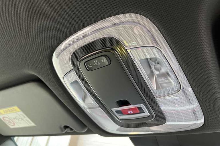 2025 Hyundai KONA 1.6 Hybrid 129 N Line 5dr DCT HATCHBACK PETROL/ELECTRIC Automatic