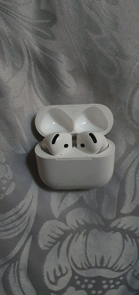 Airpods 4th Gen with Anc