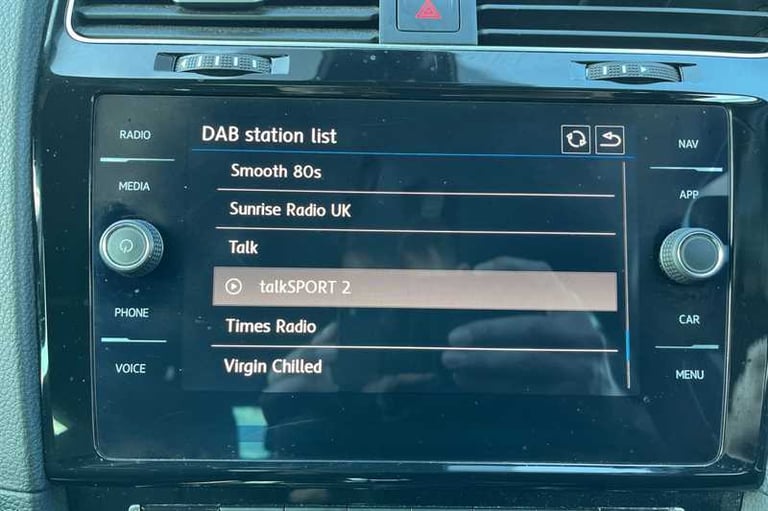 2020 Volkswagen Golf 2.0 TSI R Hatchback 5dr Petrol DSG 4Motion Euro 6 (s/s) (300 ps) Hatchback P...
