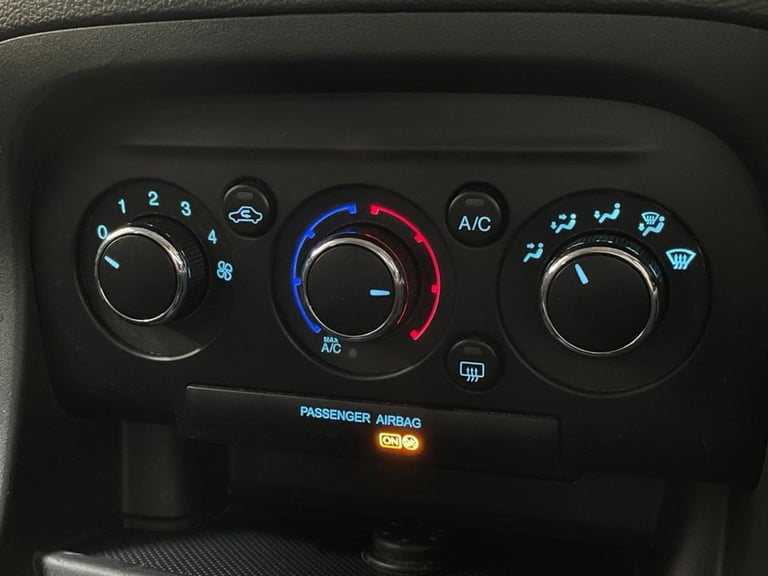 2018 Ford Ka+ 1.2 Ti-VCT Zetec White Edition Hatchback 5dr Petrol Manual Euro 6 (85 ps) Hatchback...