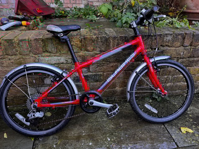 Isla Beinn 26 in Hackney, London Gumtree