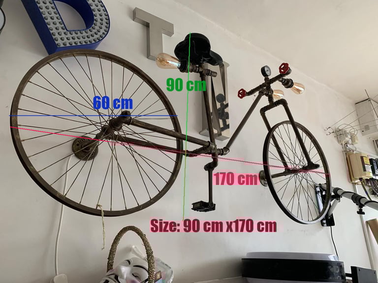 bicycle lamp - bicycle lamp shade - 