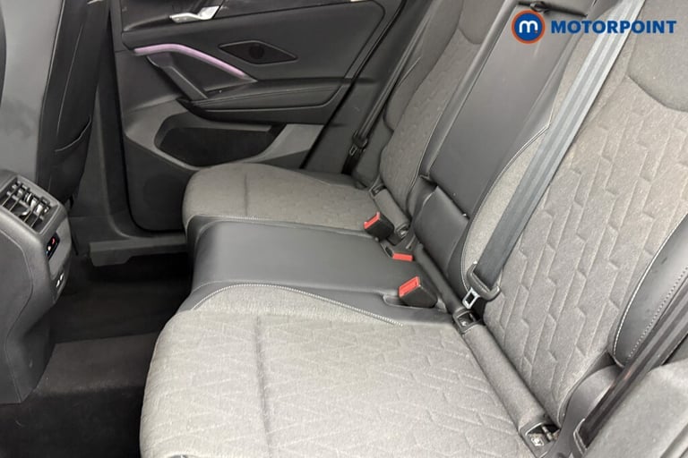 2024 Volkswagen Tiguan 1.5 TSI eHybrid Match 5dr DSG SUV Hybrid Automatic