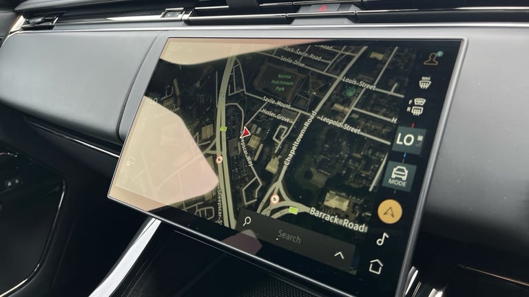 2025 Land Rover Range Rover Sport 3.0 D300 Autobiography 5dr Auto Diesel Estate Estate Diesel Aut...