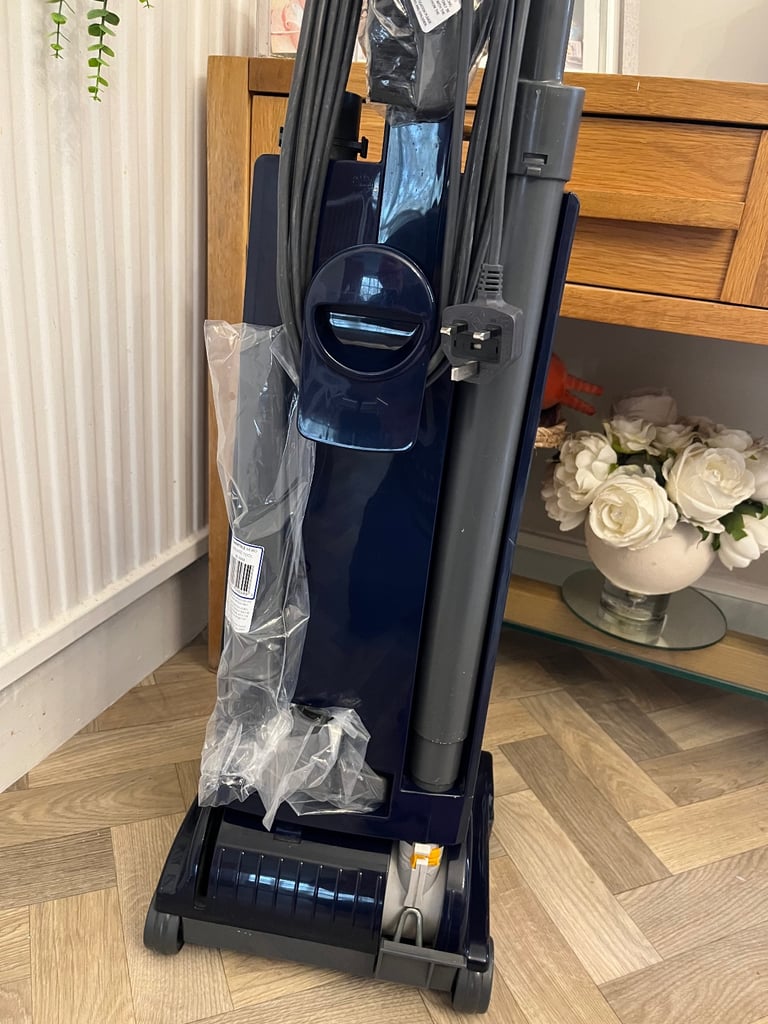Sebo  automatic x4extra hoover 