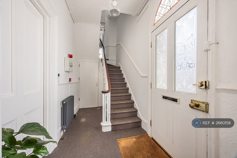 4 bedroom house in Richmond Road, Exeter, EX4 (4 bed) (#2660158)