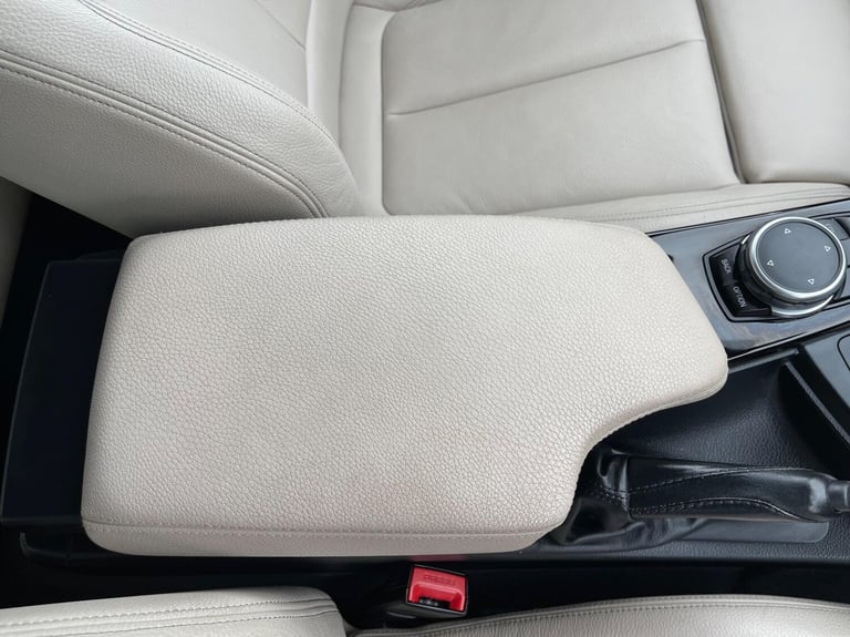 2016 BMW 3 Series 2.0 318d M Sport Auto Euro 6 (s/s) 4dr SALOON Diesel Automatic