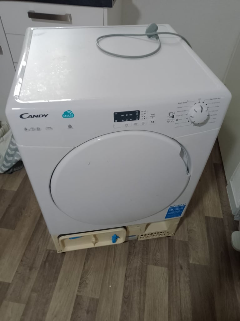 image for Tumble dryer (Spears,repair,scrap)